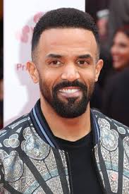 Craig David, 40th birthday