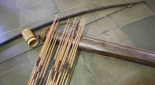 Check spelling or type a new query. Mengintip Pembuatan Panah Berburu Made In Mentawai Okezone News