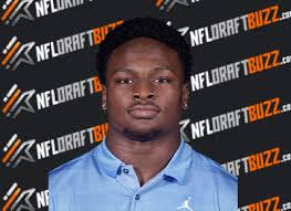 Javonte Williams Running Back North Carolina