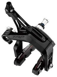 Trp R979 Eq Road Brake Set Matte Black Road Bike Brakes Shop Rennrad Fahrrad Rad