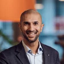 I've spent the past three years surrounded by the most supportive,  talented, and passionate people.