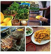 Berikut adalah antara tempat menarik di johor bahru yang boleh dilawati bersama keluarga. List Kedai Makan Tempat Makan Menarik Best Di Kelantan Facebook