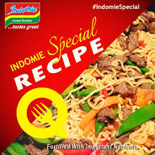 You need 1.5 cup of all purpose flour. Indomie Ghana Try Your Hands On This Indomie Special Recipe 2 Pack Of Indomie Noodles Canned Beef Sardine Gizzard Chicken Beef Optional 1 Egg 4 Stalks Spring Onions Thinly Sliced 1