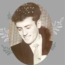 Death Notice of John Gribben (Dundalk, Louth)