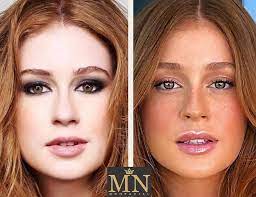 Marina ruy barbosa was born on june 30, 1995 in rio de janeiro, rio de janeiro, brazil as marina souza ruy barbosa. Facebook