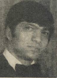 Pete Landers' Softball Career and Achievements in Canada