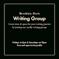 Writing Group  — Brooklyn Poets event image