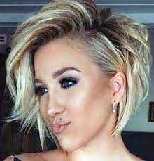 Fall Hair Trends 2018 Bobs Lobs 4fashionadvice Bobs For Thin Hair Thick Hair Styles Angled Bob Hairstyles