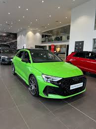 Image result for Kyalami Green 2020 Audi