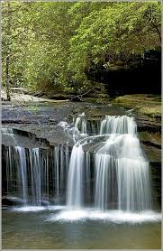 Table Rock State Park Waterfall South Carolina South Carolina Travel Table Rock State Park Waterfall