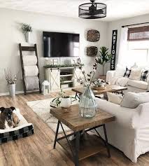 Best Living Room Decorating Ideas 2019 Home Decor In 2020 Modern Farmhouse Living Room Decor Farmhouse Decor Living Room Small Space Living Room