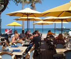 Pin By Ft Lauderdale Eats On Restaurants Aruba Beach Beach Cafe Lauderdale By The Sea