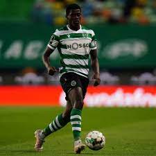 €40.00m * jun 19, 2002 in sintra, portugal 90min S Our 21 Sporting Cp And Portugal S Nuno Mendes