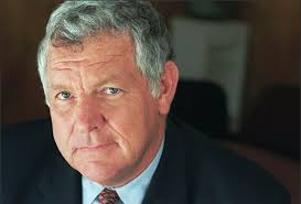 Ex-Education Secretary William J. Bennett Urges GOP to 'Seize the Day'