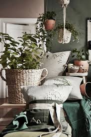 Indoor Garten Set Ideen In 2020 Ikea Pflanzen Fensterpflanzen Ikea