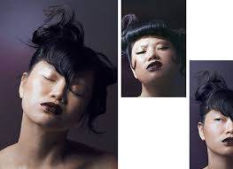 Kitty Su Is the Star of DSCENE Beauty Cover Story