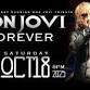Bon Jovi Forever - a tribute to event image