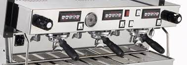 Maybe you would like to learn more about one of these? La Marzocco Linea Espresso Machine Jde Professional