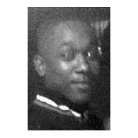 DeShawn Smith Obituary