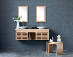 In fact, teakworks4u is one of the only manufacturers of teak mats and benches that specializes in customs. Teak Wood Bathroom Houzz