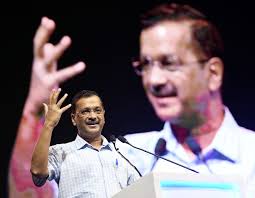 Big Battle for Gujarat: Will it be BJP versus AAP?