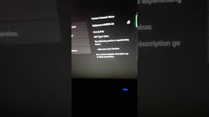 This might work for you. Xbox Live Core Services Fix 2019 New Youtube