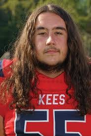 Ayden Russo's Instagram, Twitter & Facebook