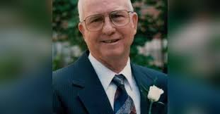 William Clyde Bounds Obituary