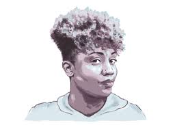 People — Yifan Luo