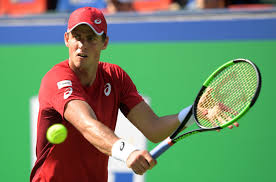 Tennis is a racket sport that can be played individually against a single opponent (singles) or between two teams of two players each (doubles). In Tennis Men And Women Are United In Looming Prize Money Fight The New York Times