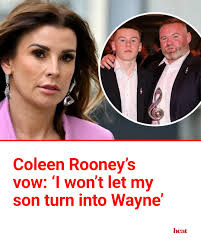 Kai Rooney is following in his dad's legendary footy-steps, after his  performance for Manchester United's under-17s team recently led to a 5-1  win and had fans praising his skills. But with rumours