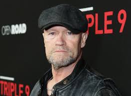 Michael Rooker Joins 'The President Is Missing' Pilot At Showtime