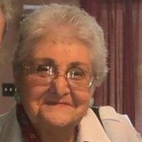 Eva DiSena Obituary (1927