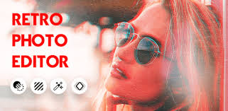 The simple feature will give your photo a retro tone in seconds. Retrocam Vintage Photo Effects Old Grain Filters For Pc Free Download Install On Windows Pc Mac