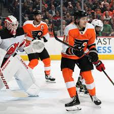 They compete in the national hockey league as a member of. Game Preview 6 New Jersey Devils Vs Philadelphia Flyers All About The Jersey