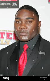 Anthony johnson hi-res stock photography and images