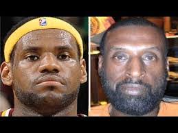 Anthony Lebron's Instagram, Twitter & Facebook