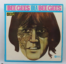 two forgotten albums, between them did anyone have a favourite ?