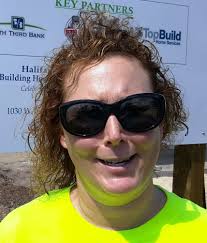 Daytona Rising employees racing to complete Habitat house