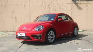 Volkswagen beetle 1.2 tsi full service warrty. Volkswagen Malaysia Holds A 12 12 Sale On Instagram Say What Wapcar