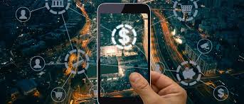 Our members include universal banks, regional banks and the major foreign banks doing business in fintech & innovation central bank digital currencies: How Fintech Is Revolutionizing Financial Services Knowledge Wharton