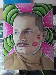 Jason Mains's Instagram, Twitter & Facebook