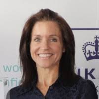 Sandra Rees's Instagram, Twitter & Facebook