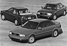 Image result for Indigo 1993 Audi