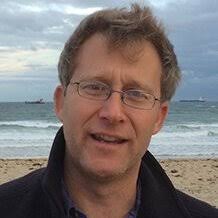 Professor Ben Raymond (UK) — Gene Drive Governance