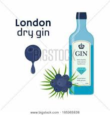 There were so many excellent alcohol bottles released this year in every category of spirits, it's nearly impossible to narrow them down. Traditional Dry Gin Vector Photo Free Trial Bigstock