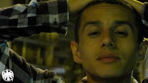 Jonas Sanche presentando "Verdades, La voz de la avenida": "Me encantaría  no tener que depender de la matrix para saciar mis responsabilidades"