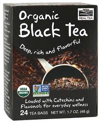 Due to the commercial success among west. Black Tea Organic Tea Now Foods