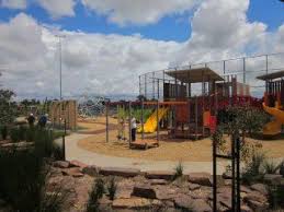 Murrumbeena Park Kangaroo Road Murrumbeena Playground Park Playground Geelong