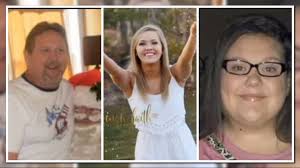 Detective: Kentucky mom killed husband, daughters over money dispute